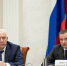 Александр Гуцан и Александр Цыбульский обсудили реализацию национальных проектов в регионе - Сетевое издание Пинежье