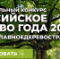 Северян приглашают проголосовать за «Российское дерево года-2021» - Сетевое издание Пинежье
