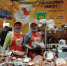 ПИНЕЖСКАЯ ПРОДУКЦИЯ ПОЛЬЗОВАЛАСЬ СПРОСОМ НА МАРГАРИТИНКЕ - Пинежский муниципальный район