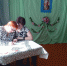 Игровая программа "Весёлый космодром" в Немнюжском клубе - Культурный центр