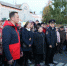 «Возвращайтесь живыми, ребята!» - Сетевое издание Пинежье