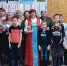 Информационно-игровая программа "Пасхальные забавы" в Клубе п. Шуйга. - Культурный центр