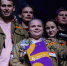 Более 400 участников студенческих отрядов Северо-Западного федерального округа торжественно закрыли юбилейный слёт - Сетевое издание Пинежье