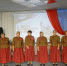 4 ноября в Доме культуры п. Пинега состоялся праздничный концерт «Мы вместе», посвящённый Дню народного единства - Сетевое издание Пинежье