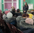 Глава Пинежья Александр Чечулин провёл встречу с жителями деревень Остров и Городецк - Сетевое издание Пинежье