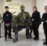Новолавельские школьники посетили САФУ и СГМУ - Сетевое издание Пинежье