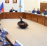 Обеспечение безопасности в новогодние праздники обсудили в правительстве Архангельской области - Сетевое издание Пинежье