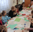 Мастер-класс "Елки зажигают огни" в Доме культуры п. Пинега. - Культурный центр