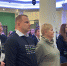 В Голубино продолжается большой форум «Мечтай. Думай. Побеждай!» - Сетевое издание Пинежье
