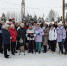 В Пинежском округе проходят мероприятия, посвящённые 80-летию снятия блокады города на Неве - Сетевое издание Пинежье