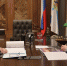 Развитие Архангельской области и реализация президентских нацпроектов обсуждены на встрече Александра Гуцана с губернатором региона Александром Цыбульским - Сетевое издание Пинежье