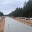 Продолжаются работы на автомобильной дороге Карпогоры-Сосновка-Нюхча-граница с республикой Коми с подъездом к деревне Шардонемь - Сетевое издание Пинежье
