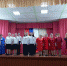 Коллектив "Ностальгия" Сосновского ДК принял участие в "Битве хоров" в п. Мамониха - Культурный центр