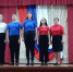 Битва хоров "Россия - Родина моя"в клубе п. Мамониха - Культурный центр