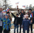 1 мая - праздник весны и труда в п. Кривые Озёра. - Культурный центр
