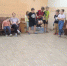 Конкурсно-игровая программа "Летние забавы" в Пиринемском ДК. - Культурный центр