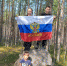 ВЕЛОПРОБЕГ в п. Кривые Озера - Культурный центр