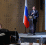 Александр Цыбульский провёл лекцию о государственном управлении в РАНХиГС - Сетевое издание Пинежье