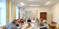 В Пинежском муниципальном округе ведётся работа над бюджетом - Сетевое издание Пинежье