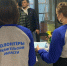 Волонтёрский опыт будет учитываться при поступлении на программы среднего профессионального образования - Сетевое издание Пинежье