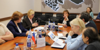 В 2025 году в Архангельской области появятся ещё шесть модельных библиотек - Сетевое издание Пинежье