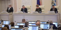 Приоритеты бюджета области на 2025 год: выполнение социальных обязательств и повышение качества жизни северян - Сетевое издание Пинежье