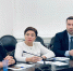 Председатель Собрания депутатов Елена Хайдукова приняла участие в выездном заседании Женской палаты - Сетевое издание Пинежье