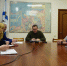 На планёрке доложили об открытии трех муниципальных переправ у Лохново, Сосновки и Верколы - Пинежский муниципальный район