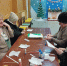 Мастер класс "Рождественский ангел" в клубе п. Шуйга. - Культурный центр