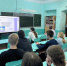 Карпогорская ЦРБ активно проводит профориентационную работу в образовательных организациях Пинежского округа - Сетевое издание Пинежье