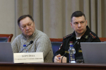 В День защитников Отечества в Архангельской области стартует заявочная компания для участия в образовательной программе «Защитники. Под крылом Архангела»