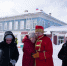 Благовещенская ярмарка в п. Пинега. - Культурный центр
