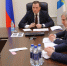 Александр Цыбульский провёл приём граждан по поручению Президента РФ - Сетевое издание Пинежье
