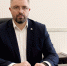 Дмитрий Рожин назначен первым заместителем председателя правительства Архангельской области - Сетевое издание Пинежье
