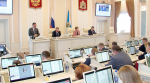 В Поморье инфраструктурные проекты реализуются в рамках областной адресной инвестиционной программы