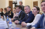 В Архангельске вручили дипломы выпускникам «Школы глав»
