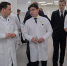 В северодвинском подразделении ФМБА России созданы условия для лечения и реабилитации бойцов СВО - Сетевое издание Пинежье