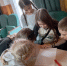Познавательно-развлекательная программа "Мой дом, моя Россия" в Новолавельском ДК. - Культурный центр