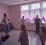 Игровая программа "Летний драйв" в клубе п. Тайга. - Культурный центр