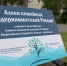 В Архангельске появилась Аллея семейного предпринимательства - Сетевое издание Пинежье