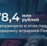 В Поморье продолжается финансовая поддержка сельхозтоваропроизводителей - Сетевое издание Пинежье