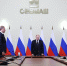 Владимир Путин провел в Северодвинске совещание по развитию подводных сил ВМФ - Сетевое издание Пинежье