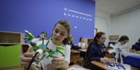 Архангельская область инвестирует в школы будущего и подготовку кадров для промышленности - Сетевое издание Пинежье