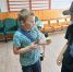Конкурсно-игровая программа «Поиграем, пошумим!» в Новолавельском ДК. - Культурный центр
