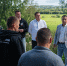 Участникам программы «Защитники. Под крылом Архангела» рассказали о грантовой поддержке общественных инициатив - Сетевое издание Пинежье