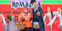 Сформирована культурная программа Маргаритинской ярмарки - Сетевое издание Пинежье