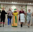 Концертная программа "Дружно встречаем, три Спас величаем" в Шотовогорском СДК. - Культурный центр