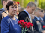 В Архангельске прошли памятные мероприятия, приуроченные ко Дню солидарности в борьбе с терроризмом