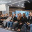 Молодёжь Поморья познакомилась с работой центра общественного наблюдения за выборами - Сетевое издание Пинежье