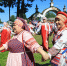 Летом мероприятия проекта «Культурное Поморье» прошли в 400 населенных пунктах региона - Сетевое издание Пинежье